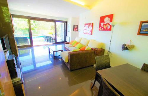 V&V LLORET- Villa Nicole - Foto 47