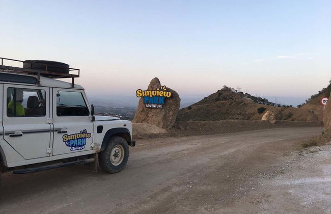 Tirolina en Alhaurín de la Torre - Foto 4