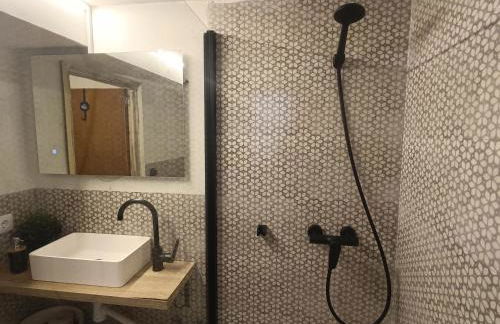 Petra apartments -Old City with terrace and barbecue- - Foto 53