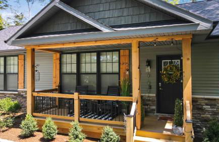 Lazy Bear Inn - Foto 39