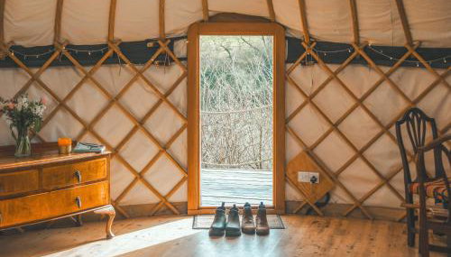 Skylark Yurt - Ukc6946 - Foto 3