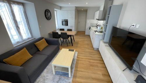 Cosy Le Ruisseau Des Lavaux - Foto 2