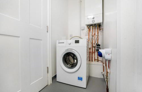 NEW! Boutique 1BR in Hartlepool - Photo 41