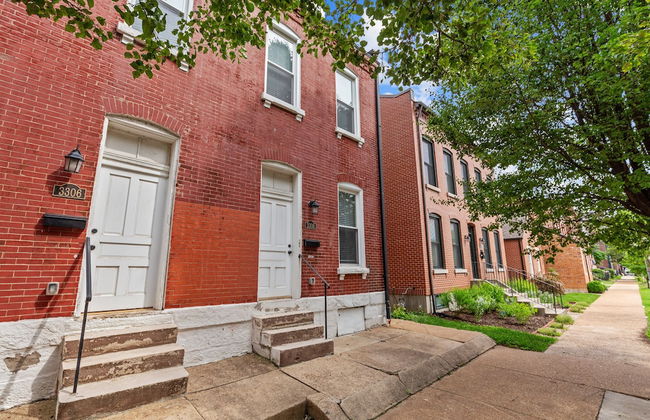 Mysteries on Lemp | JZ Vacation Rentals - Photo 36