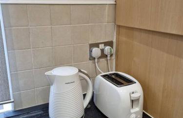 Make yourself at home! Large Rooms, Comfy - Foto 21