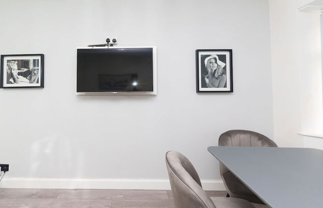 Fewston House Apartments - Foto 17