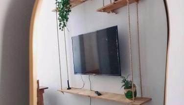 AP inteiro Bossa Nova Cozy Stay in Copacabana - Foto 3