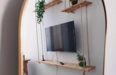 AP inteiro Bossa Nova Cozy Stay in Copacabana - Foto 3