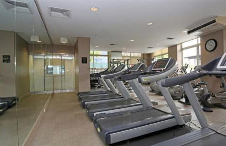 Blueground Battery Park City rooftop nr Hudson River NYC-586 - Foto 18