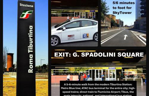 SkyTower - The Right Space - Foto 16