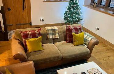 The Horners - Cheshire Village, Parking, Walks, Aga, dogs - Foto 54