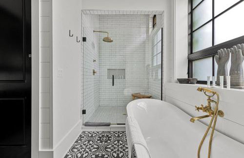 Black Door Bungalow by Juniper Holiday + Home - Foto 4