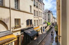 Zoé - Design 2BR Mouffetard - Foto 50