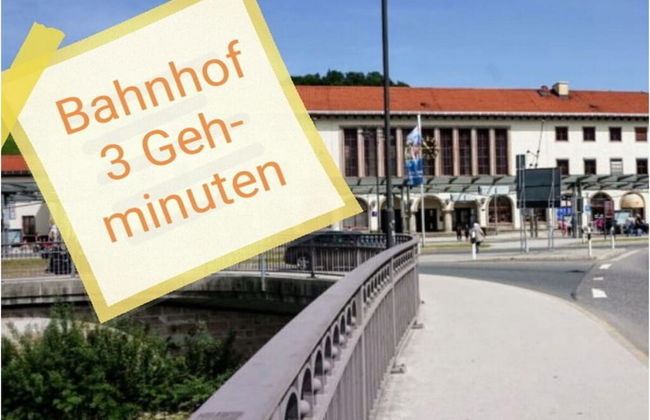 Apartment Obersalzberberg - Foto 1