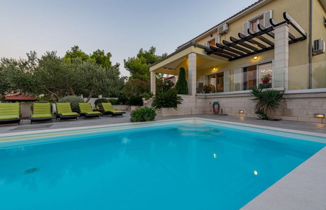 Villa Tatijana Zadarvillas - Foto 44