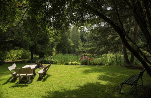 Zezuj Agroturystyka i Łowisko - Photo 68