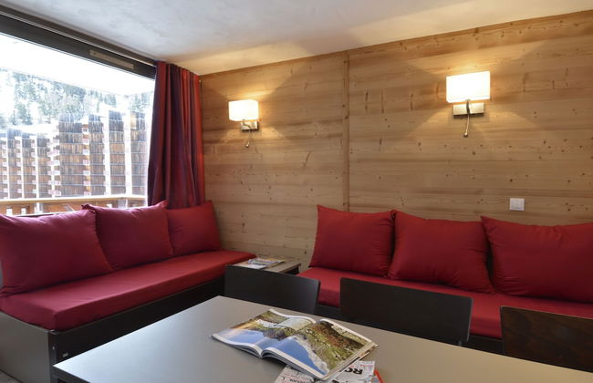 OIP Plagne Bellecôte - Foto 23