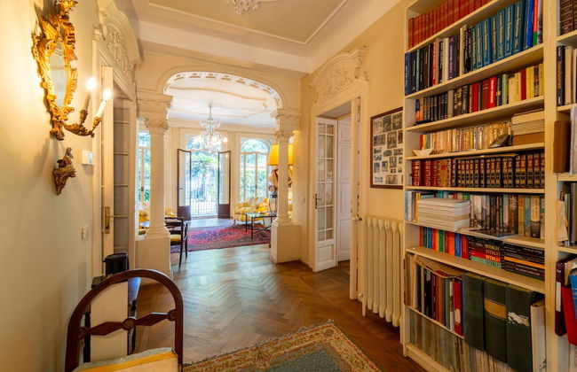 Villa Lucia a Laglio - Foto 15