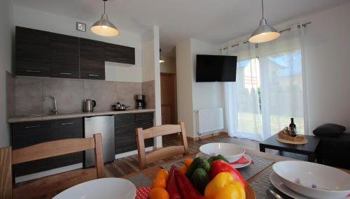 ApartDębki - Foto 5