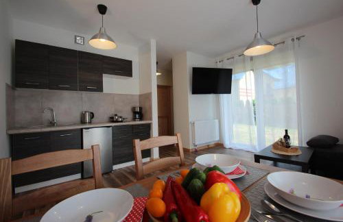 ApartDębki - Foto 5