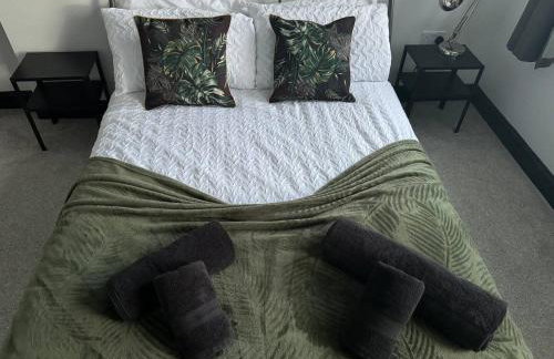 The Lowther Penthouse - 2 Bedrooms - Sleeps 4 - Foto 8