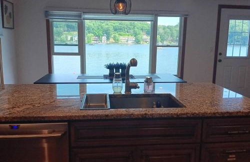 Falcon's Nest, Lakefront at Byram Cove, Hopatcong - Foto 30