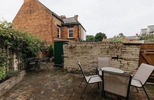HIGH SAINT COTTAGE - Stunning 3 Bed Accommodation located in Ripon, North Yorkshire - Foto 10