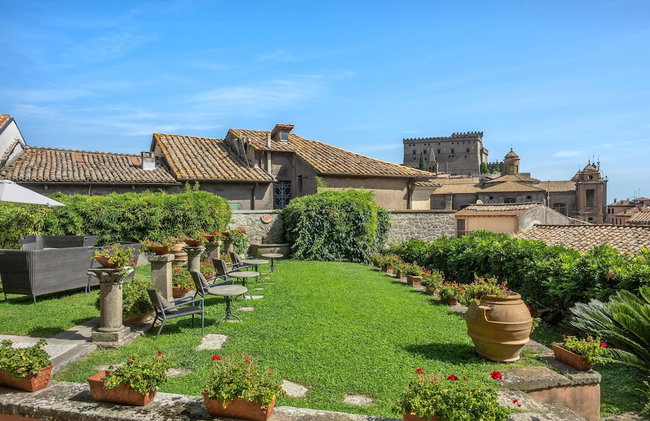 Hilton Vacation Club Palazzo Catalani & Soriano - Foto 62