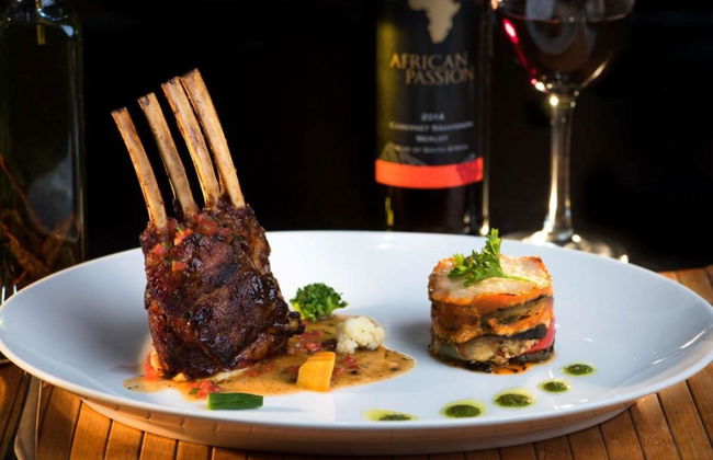 Best Western Coral Beach Hotel - Foto 56