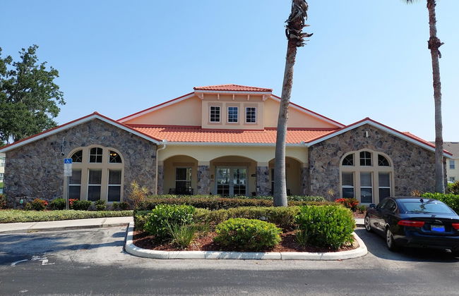 Amazing 3/2 Condo, Gated Community at Club Cortile!! - Foto 36