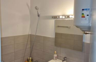 Studio La Grande Chaume A - Foto 8