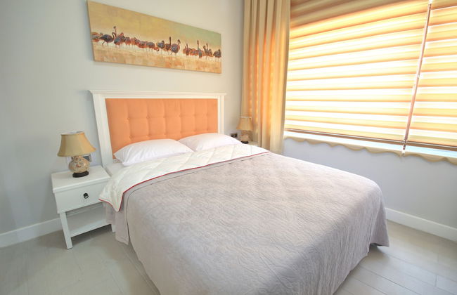 Delight Deluxe Aparts - Foto 11