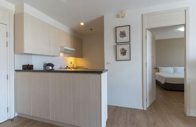 Kantary Bay Hotel And Serviced Apartments - Foto 6