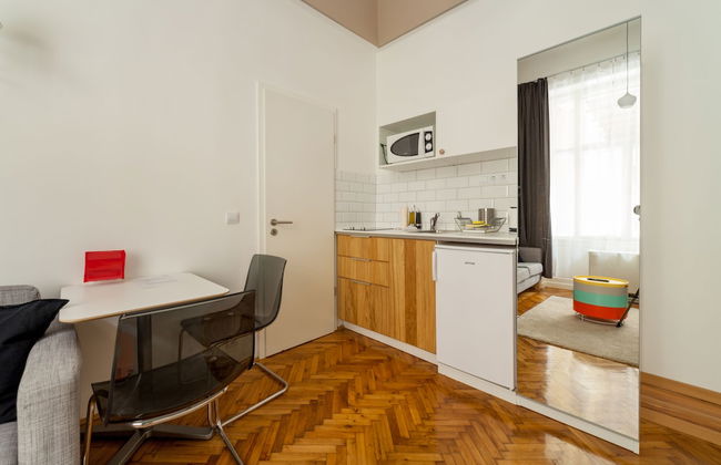 Tatra 4 Studios - Foto 44