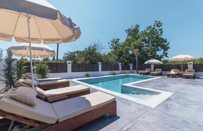 Villa Infinity Theo With 4 Bedrooms and 4 Bathrooms - Foto 2