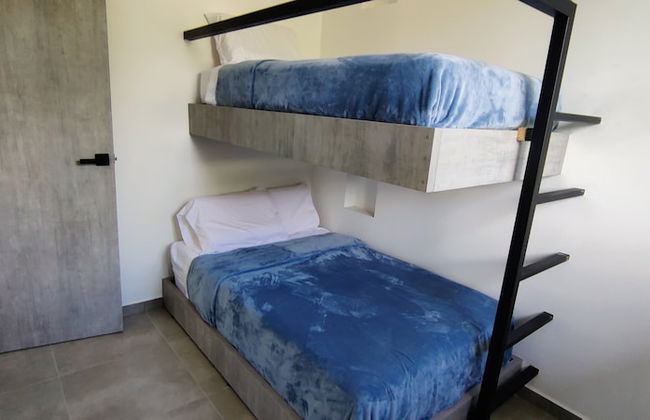 Vista Hermosa Glamping & Cabañas - Photo 3