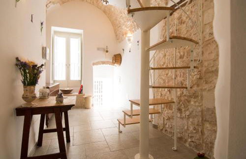 Manidibianco Apulian Relaxing Stay - Foto 9