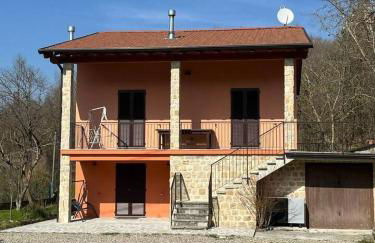 Villa bif nel verde tra BobbioGrazzano1h Milano - Photo 36