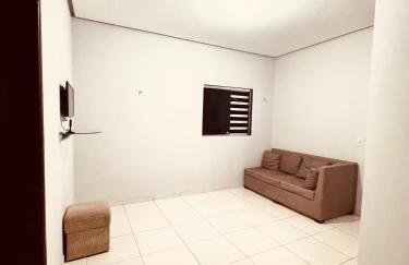 Casa Temporada Floriano - Foto 16