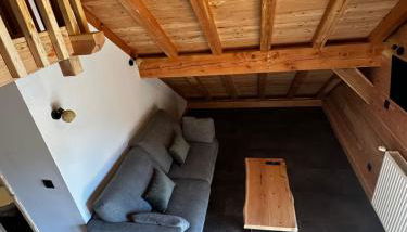 Maison Cœur Clarée - Foto 4