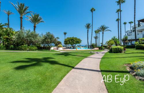 Alcazaba Beach Apartment - Photo 27