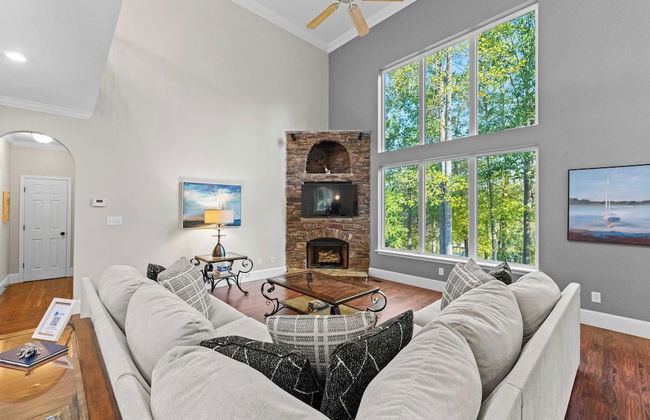 Lakeside Landing by Avantstay Private Dock - Foto 20