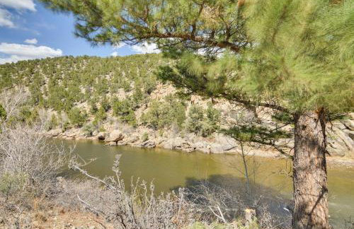 Cozy Riverfront Cabin about 1 Mi To Buena Vista - Photo 27