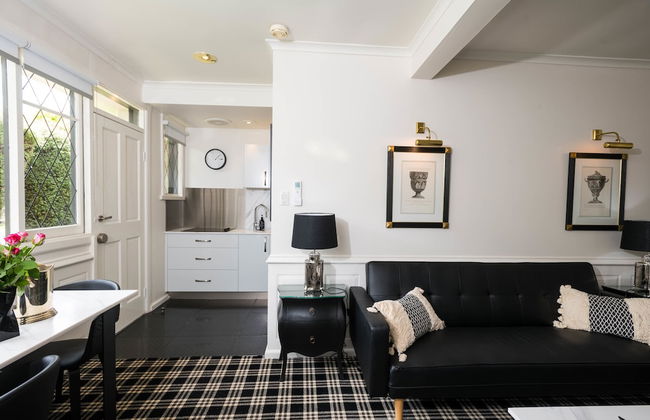 Battery Point Boutique Accommodation - Foto 47