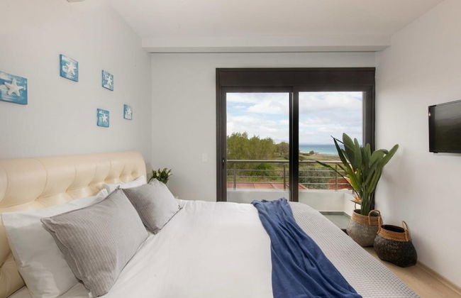 Villa Dias in Rhodes - Foto 4