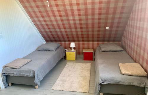 Maison Bord de Mer dans la Petite Irlande - Foto 32