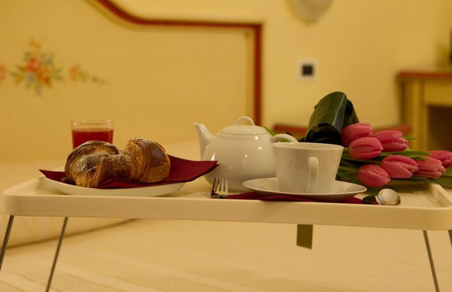 Locanda Poste Vecie - Foto 23