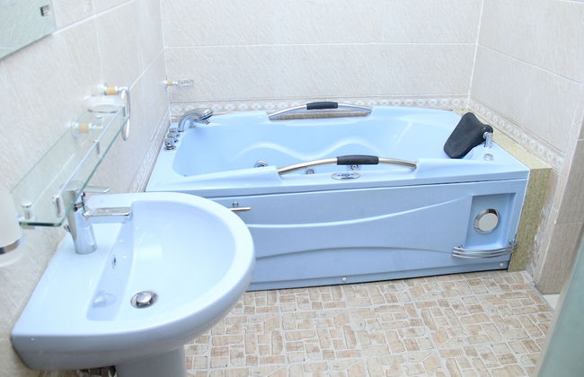 SSCFG Luxury Apartments & Suites - Foto 19