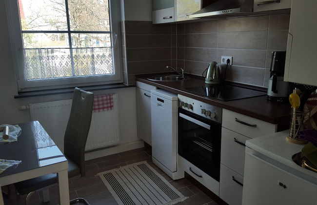 Outletcity Ferienwohnung - Foto 6