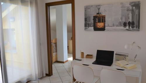 HOME 2020 - feel at home on business & on holiday! - Foto 5